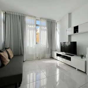Graciano's Sea House Apartamento